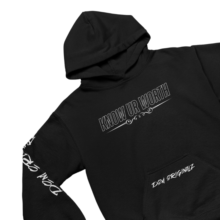My Scars Hoodie