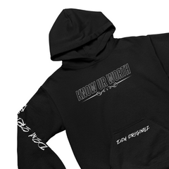 My Scars Hoodie