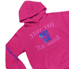 Stay Tru Stay Original Hoodie