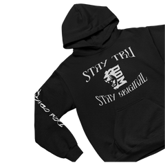 Stay Tru Stay Original Hoodie