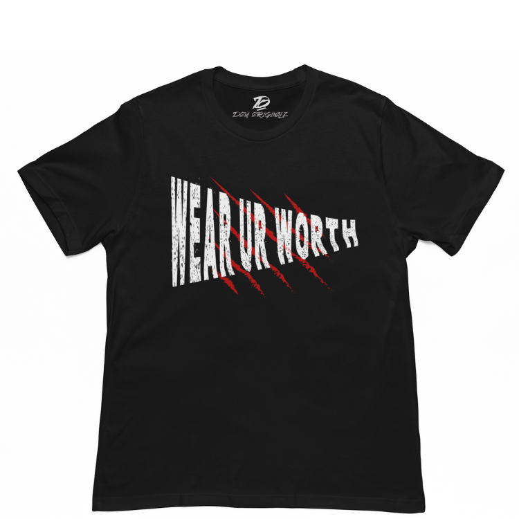 My Scars Tee