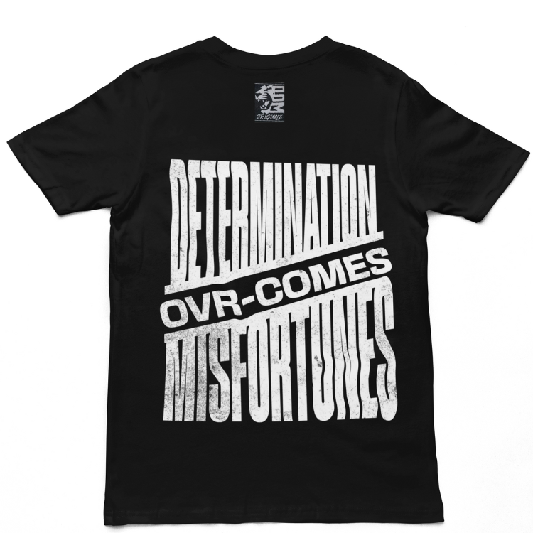 DOM ORIGINALZ SIGNATURE TEE