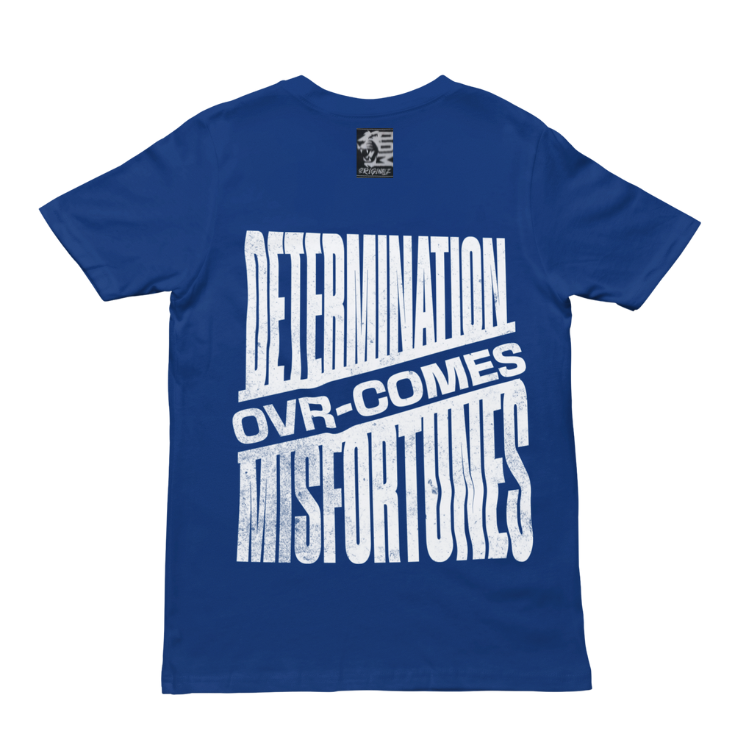 DOM ORIGINALZ SIGNATURE TEE