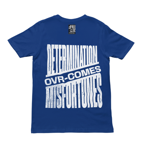 DOM ORIGINALZ SIGNATURE TEE