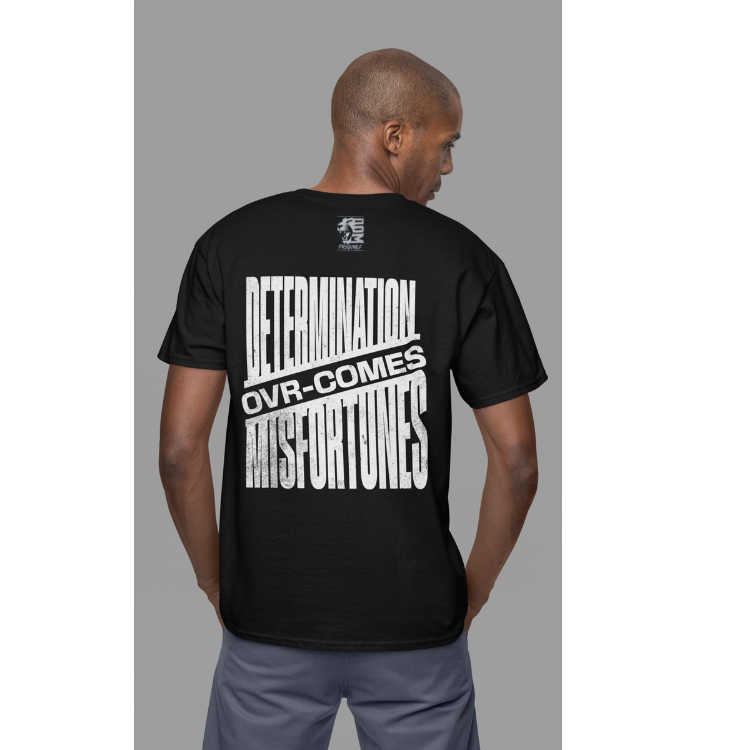 DOM ORIGINALZ SIGNATURE TEE