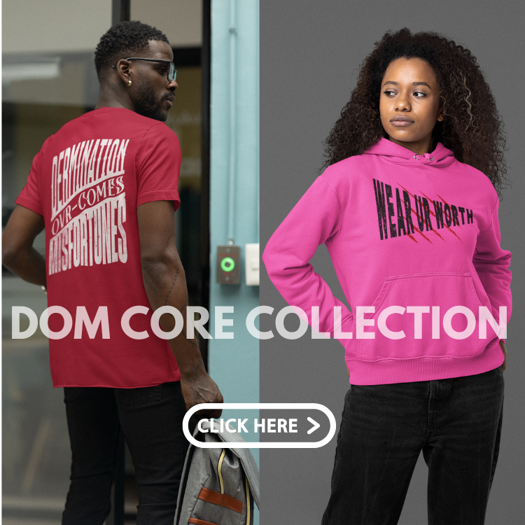 Dom Core Collection
