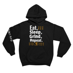 The Grind Hoodie