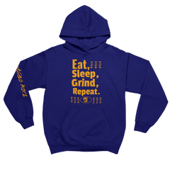 The Grind Hoodie