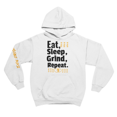 The Grind Hoodie