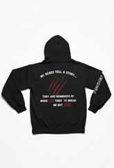 My Scars Hoodie