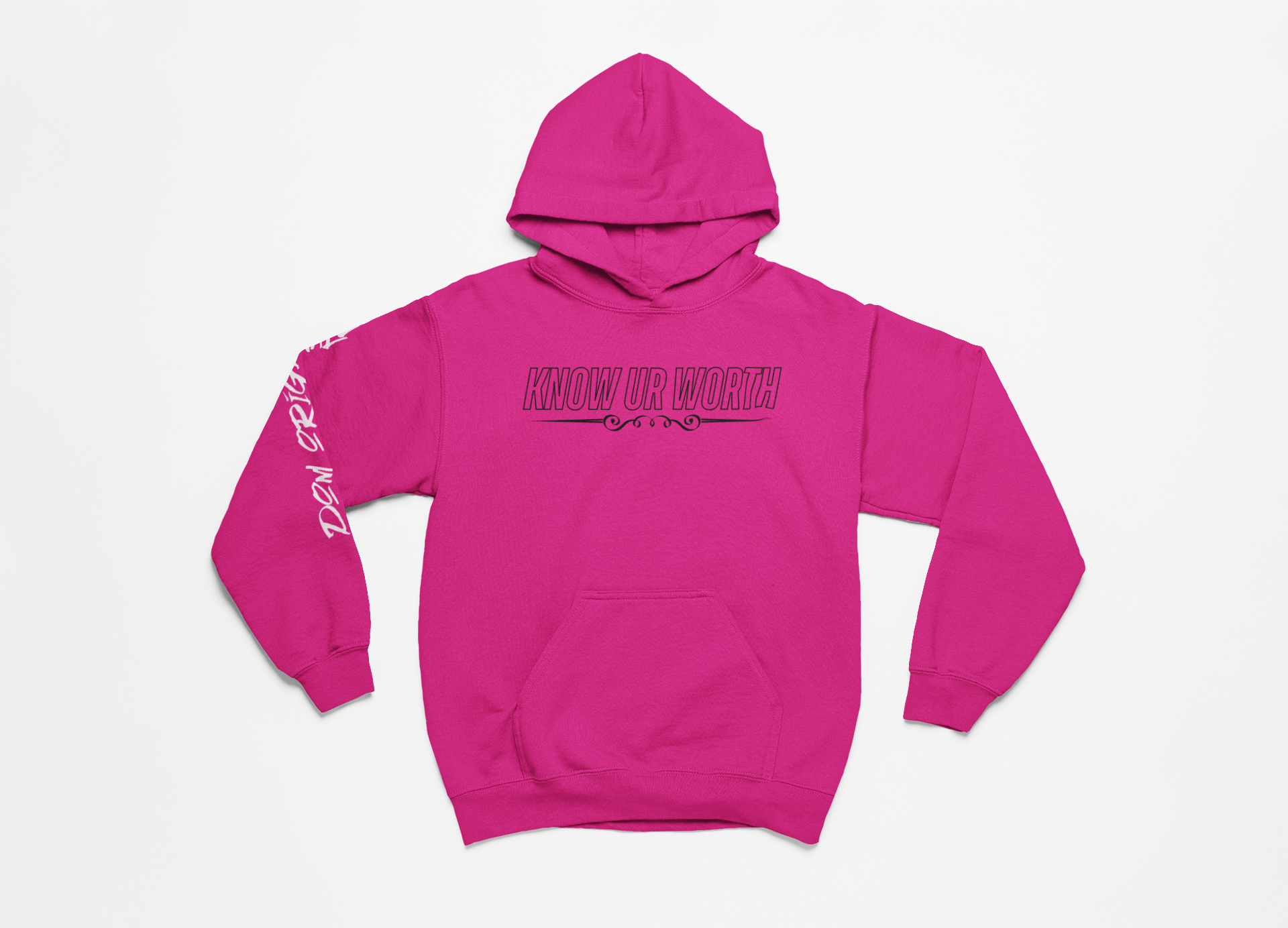 My Scars Hoodie