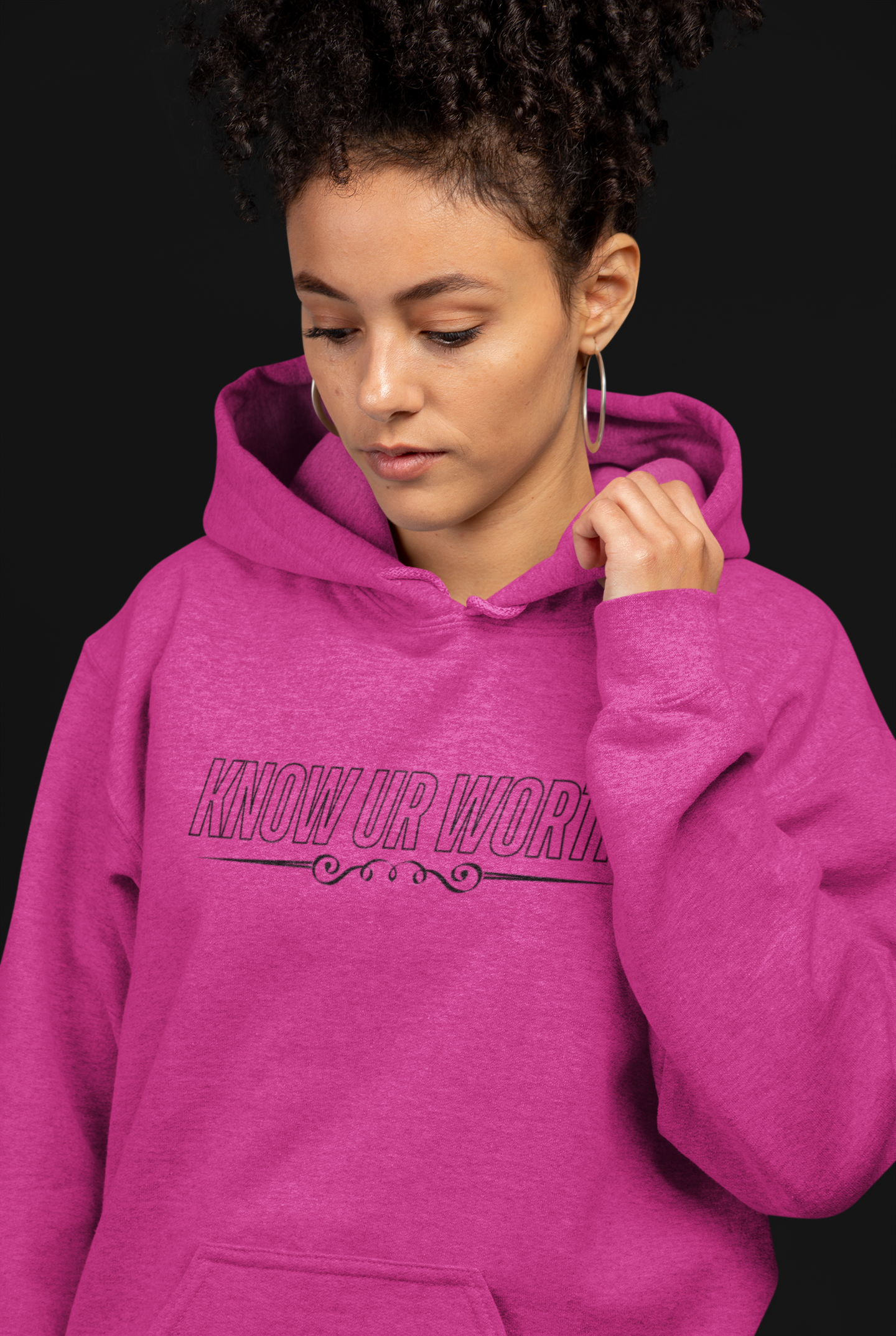 My Scars Hoodie